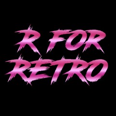 R for Retro