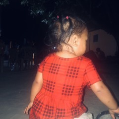 Melintha JR Mia Betti