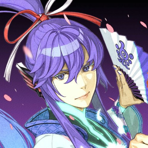 Shun’s avatar