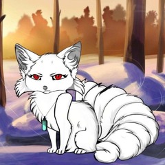 KitsuneNoKami