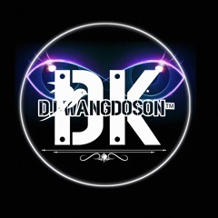 DJ WANG DOSON™