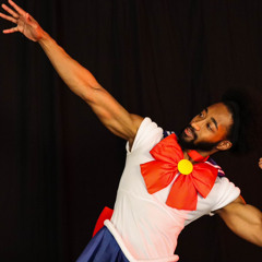 Sailor Dude