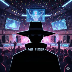 mr fixer music