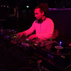 DJ Fafü