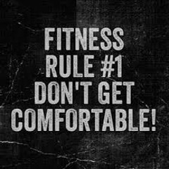 Workout mixes