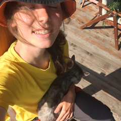 Наталия Март