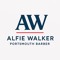 Alf walker