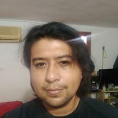 Ernesto Javier Meza Moran