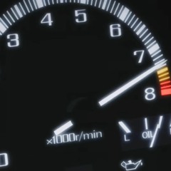 Redline Eurobeat