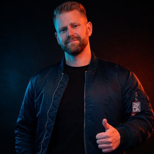 SQREUR — artist photo