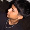 Student Joel Garcia