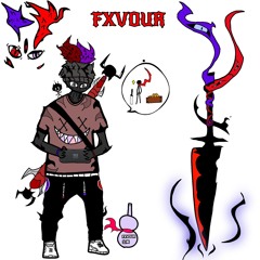 FXVOUR好意 (@fxvour35) F!V@UR