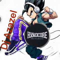 Dj Azazel