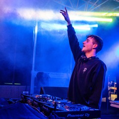 DJ MASSIV