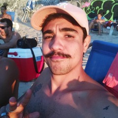 Vinicius Pinto