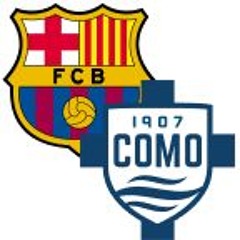 WATCH: FC Barcelona vs Como 1907 Live in USA