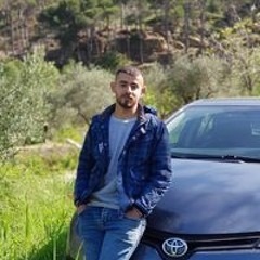 Firas Haj Yousef