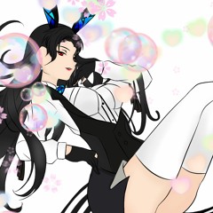 山河图 feat LYCORiS x KYOUSUKE【凤凰传奇】