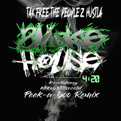 Tax Free The People'z Hustla