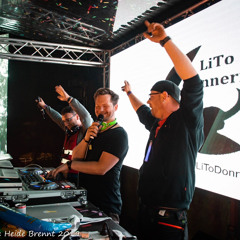 DJ Team fat. Hausmeister Horst u Sportlehrer Rollf