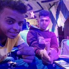 سامح روماني