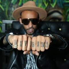 Ferrari2Wavy aka The Wave Gawd