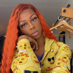 Chanel “Mrs. Conceited” J’Adore