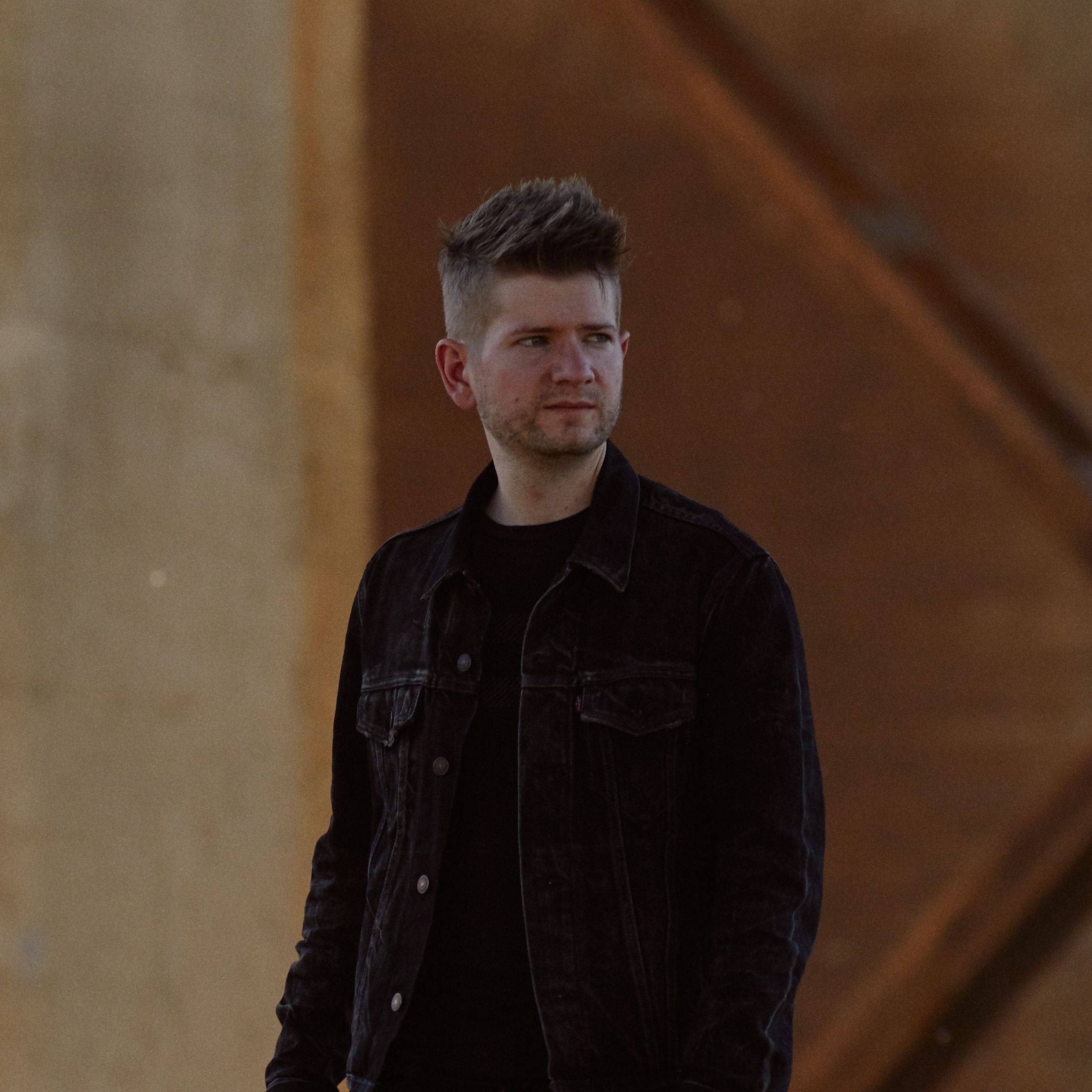 Judah Earl - Composer