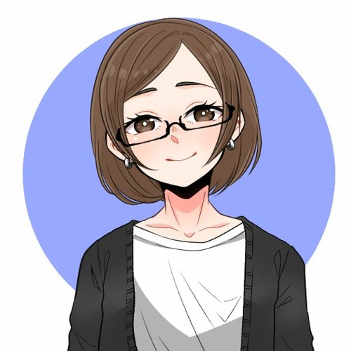 Nikaleta’s avatar