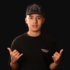 LUIS DAVID DJ(OFICIAL)