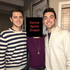 Devine Sports Gospel