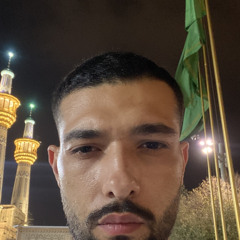 Ali Ahmadi