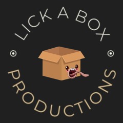 Lick A Box Productions