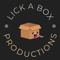 Lick A Box Productions