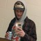 Brody Hardesty