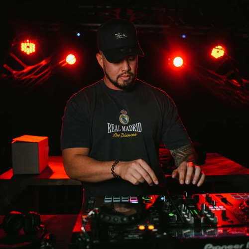 Dj Nasty — artist photo