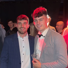 Ryan O Leary