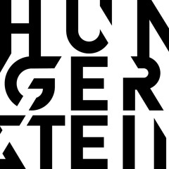 Hungerstein
