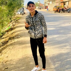 Ahmed Belal دغادى