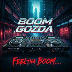 Boom Gozda