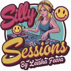 SILLY SESSIONS by leeshafeeva