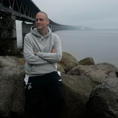 Patrik Rejnholm