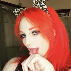 Strawberry Cream