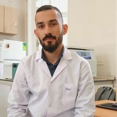 Ahmed Abdul Wadood