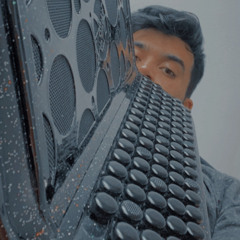 Claudio Huerta Honores