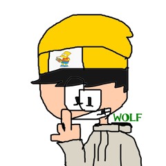 WOLF