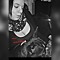 Vicky Kerstin Repkow, Techno, Stadtmauer Records