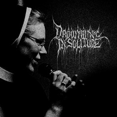 Drowning in solution