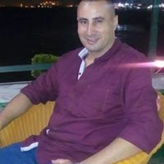 Sayed Ragab