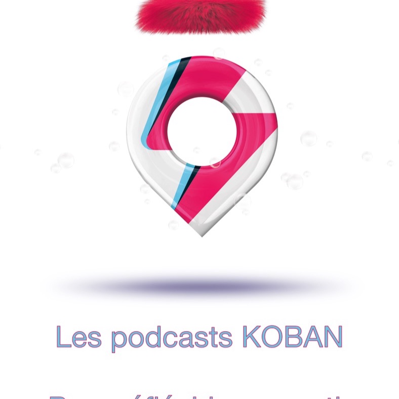 Podcasts Koban podcast artwork